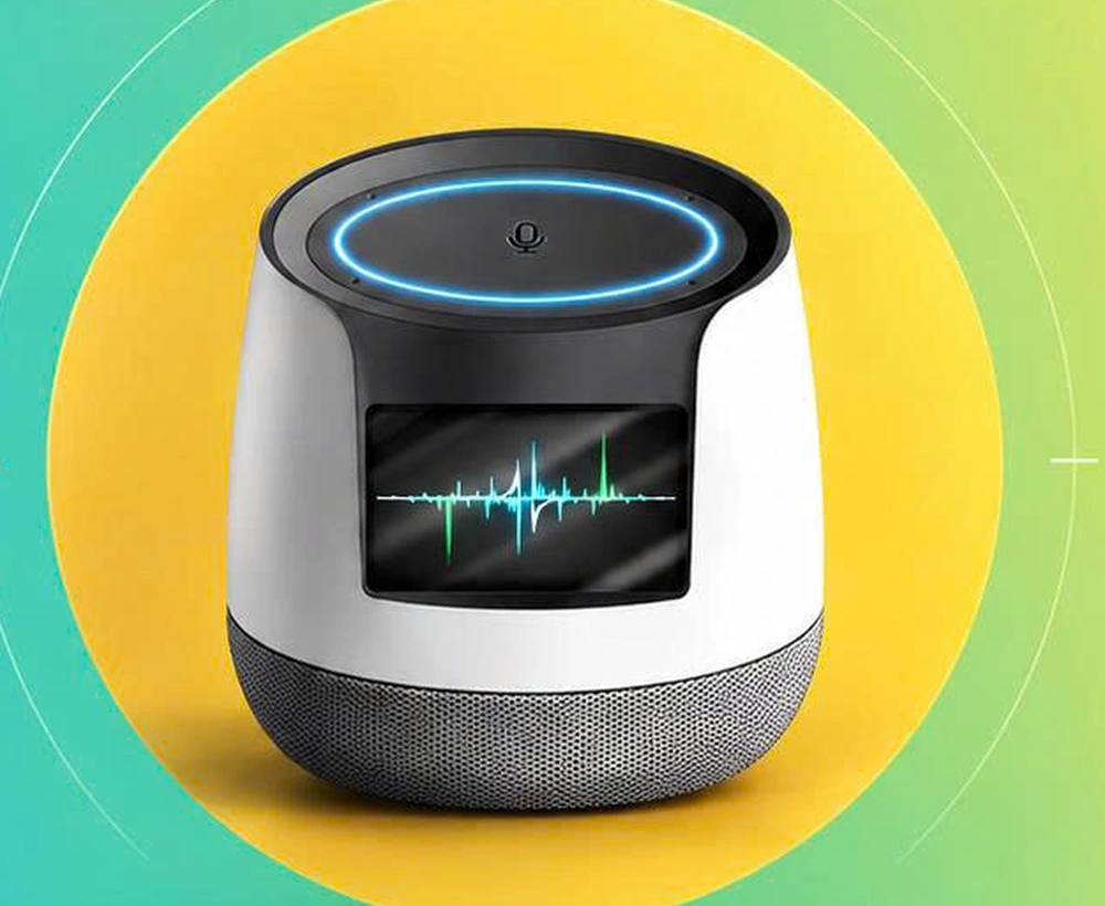 Smart speaker / Product direction